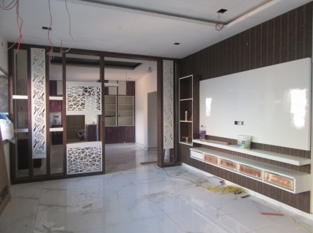 2) Li Id 249 -1st Floor 3 Bhk House Hall.JPG